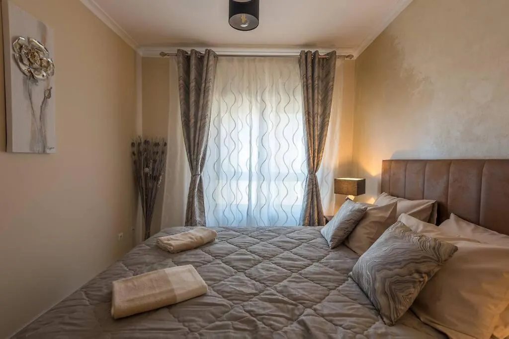 Beach Luxury Apartment Portimão 0*,  Portugal